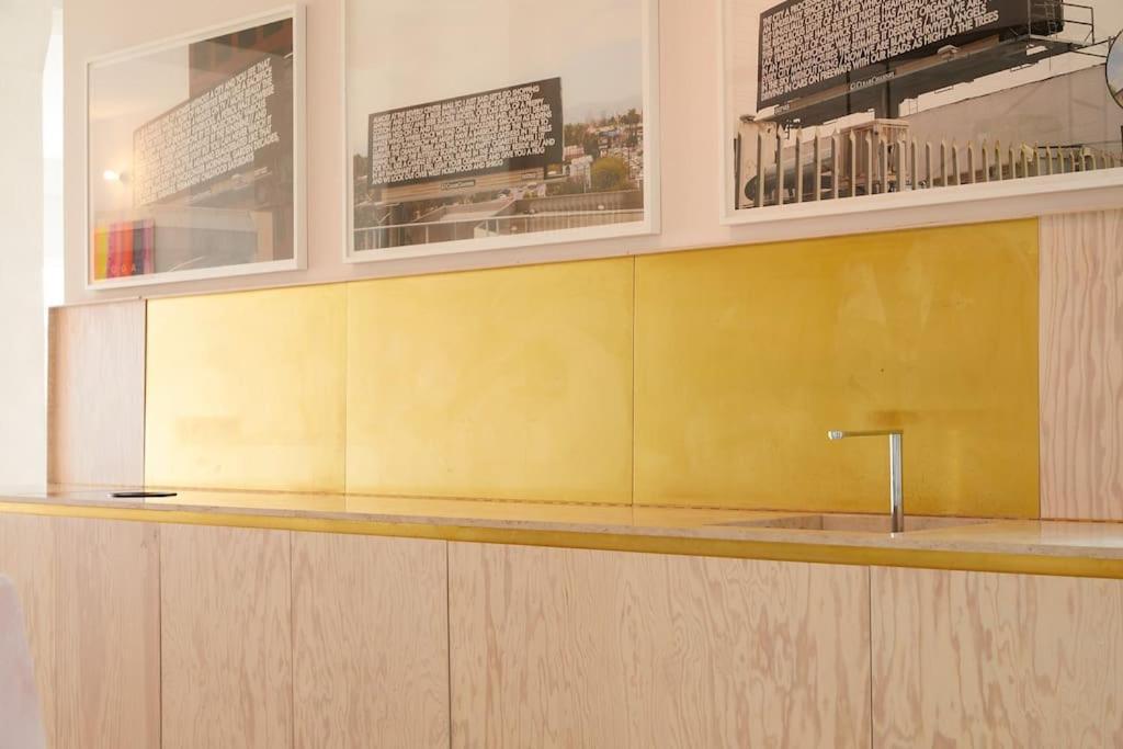 Appartamento Stadtflucht Loft 3.1.1 *