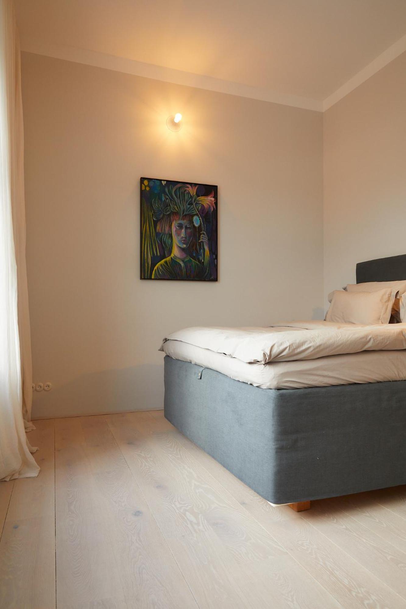 Stadtflucht Loft 3.1.1 Appartamento Berlino