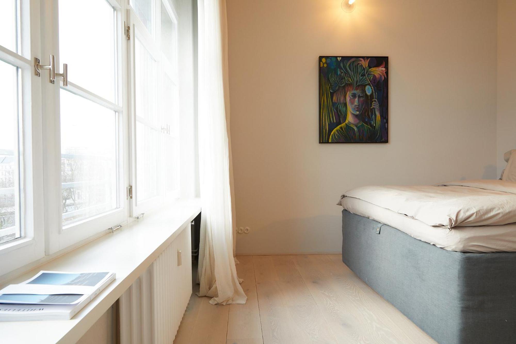 Stadtflucht Loft 3.1.1 Berlino