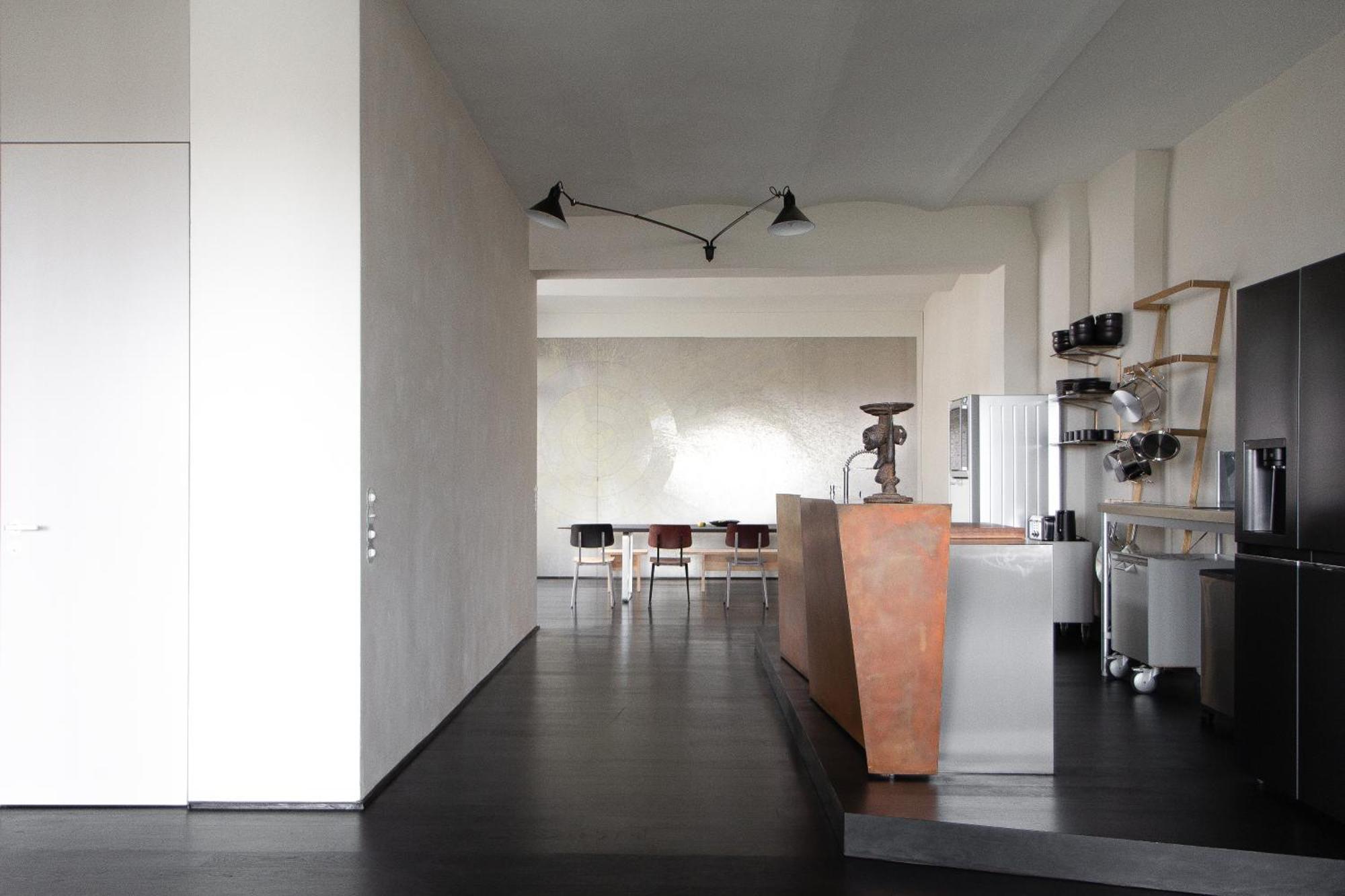 Stadtflucht Loft 3.1.1