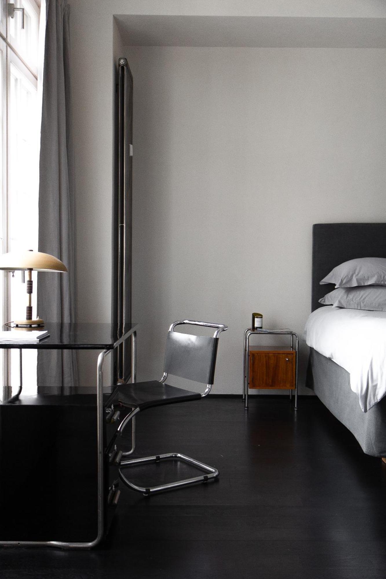 Appartamento Stadtflucht Loft 3.1.1