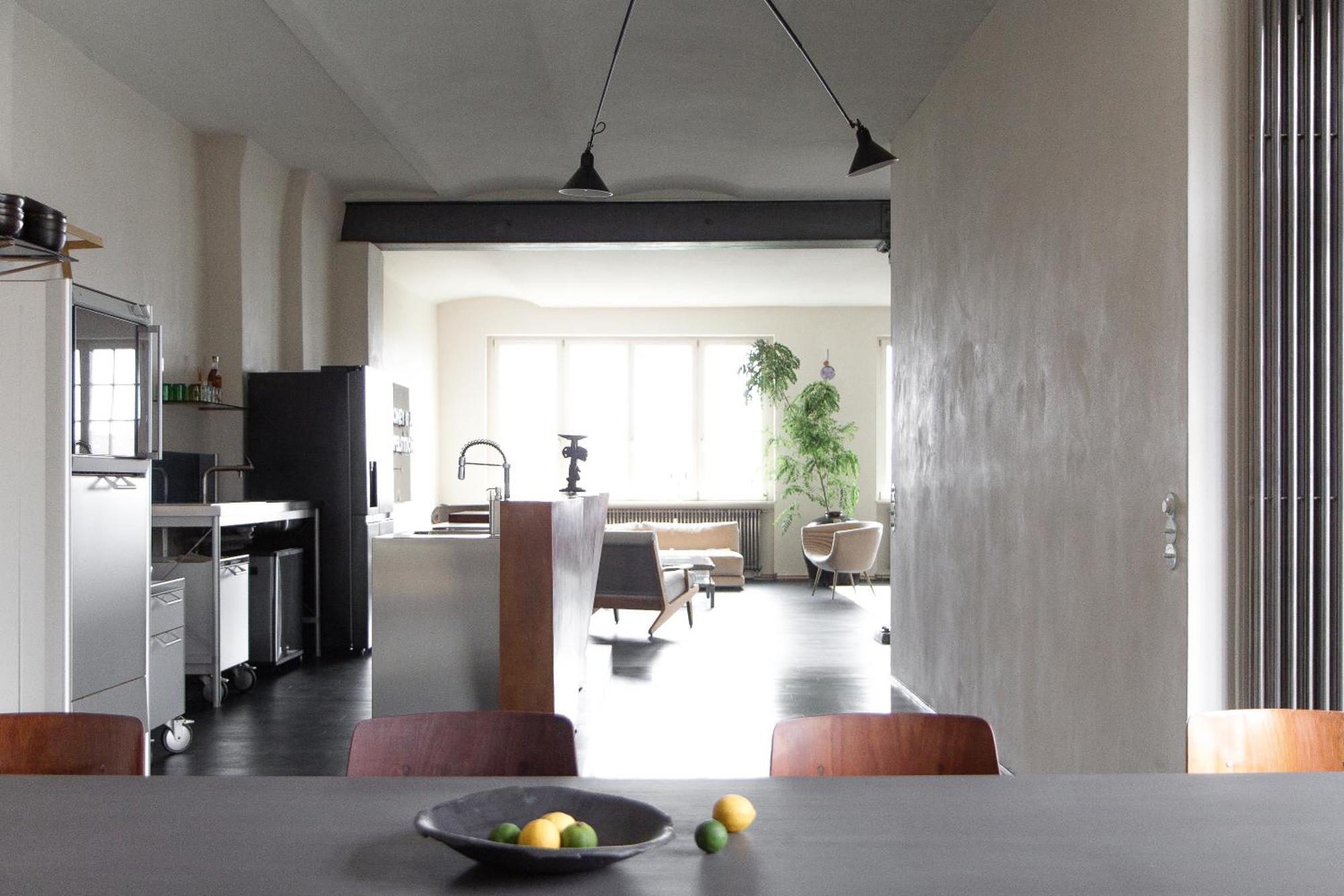 Stadtflucht Loft 3.1.1 Appartamento *